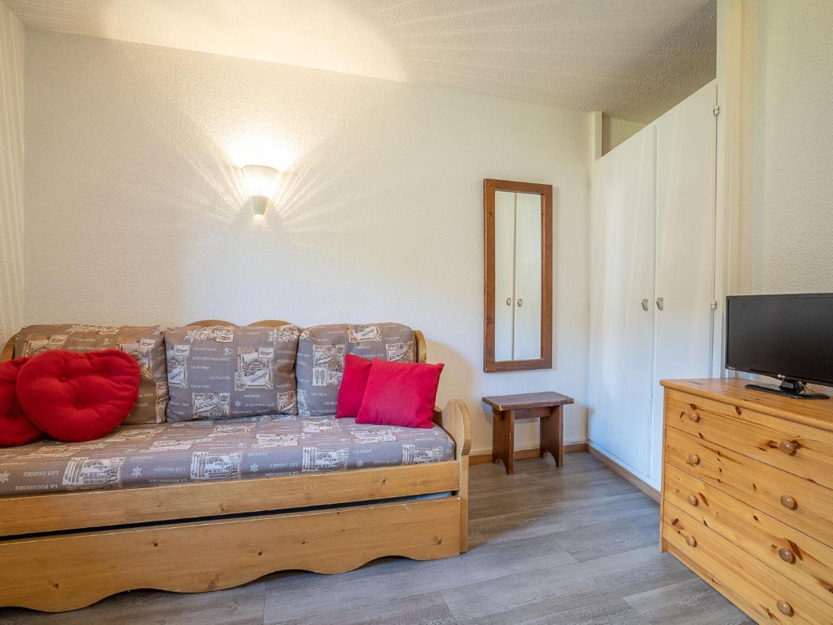 Apartment Armoise 73 By Interhome Saint-Martin-de-Belleville Bagian luar foto