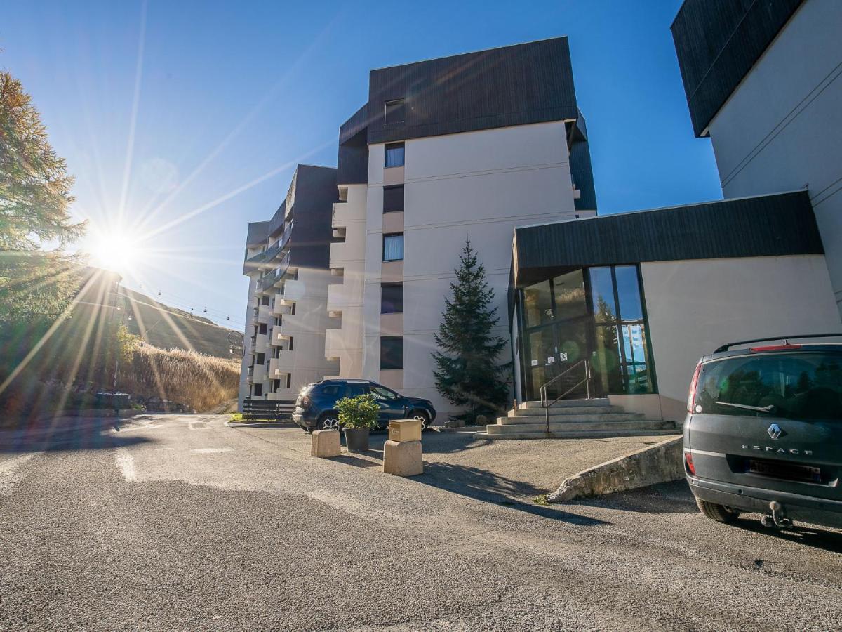 Apartment Armoise 73 By Interhome Saint-Martin-de-Belleville Bagian luar foto