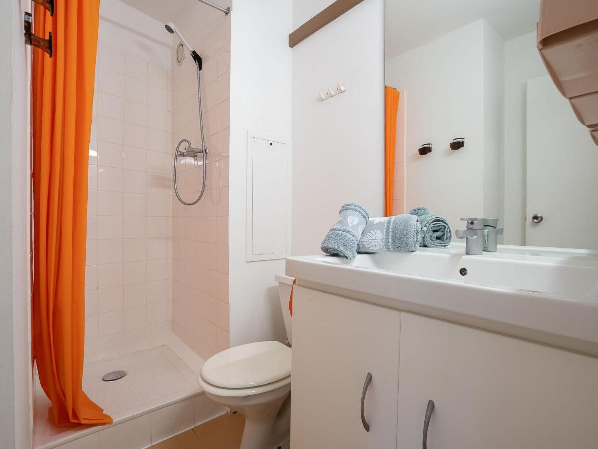 Apartment Armoise 73 By Interhome Saint-Martin-de-Belleville Bagian luar foto