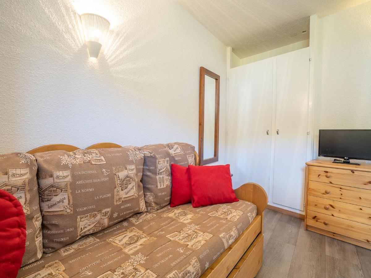 Apartment Armoise 73 By Interhome Saint-Martin-de-Belleville Bagian luar foto