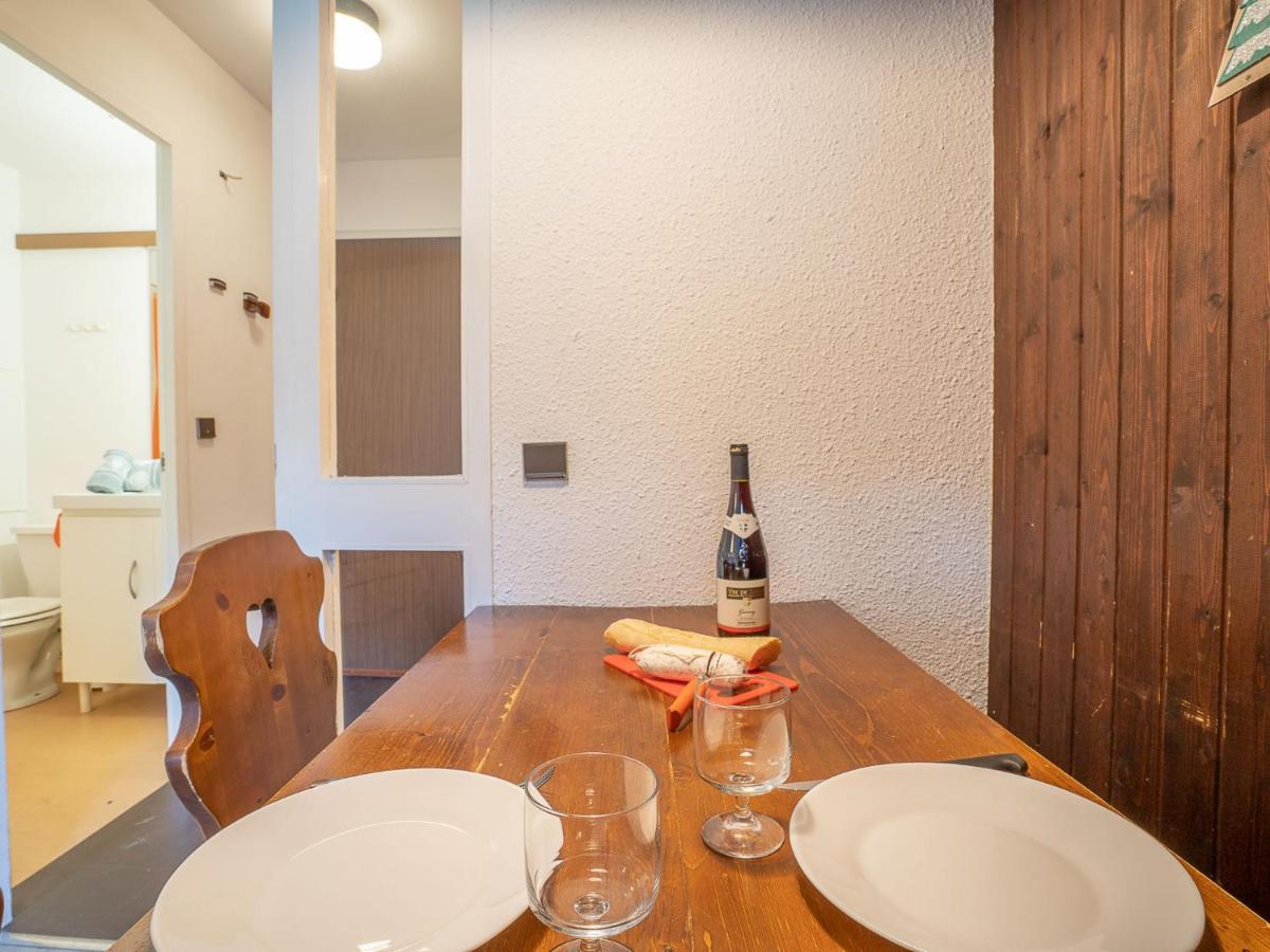 Apartment Armoise 73 By Interhome Saint-Martin-de-Belleville Bagian luar foto