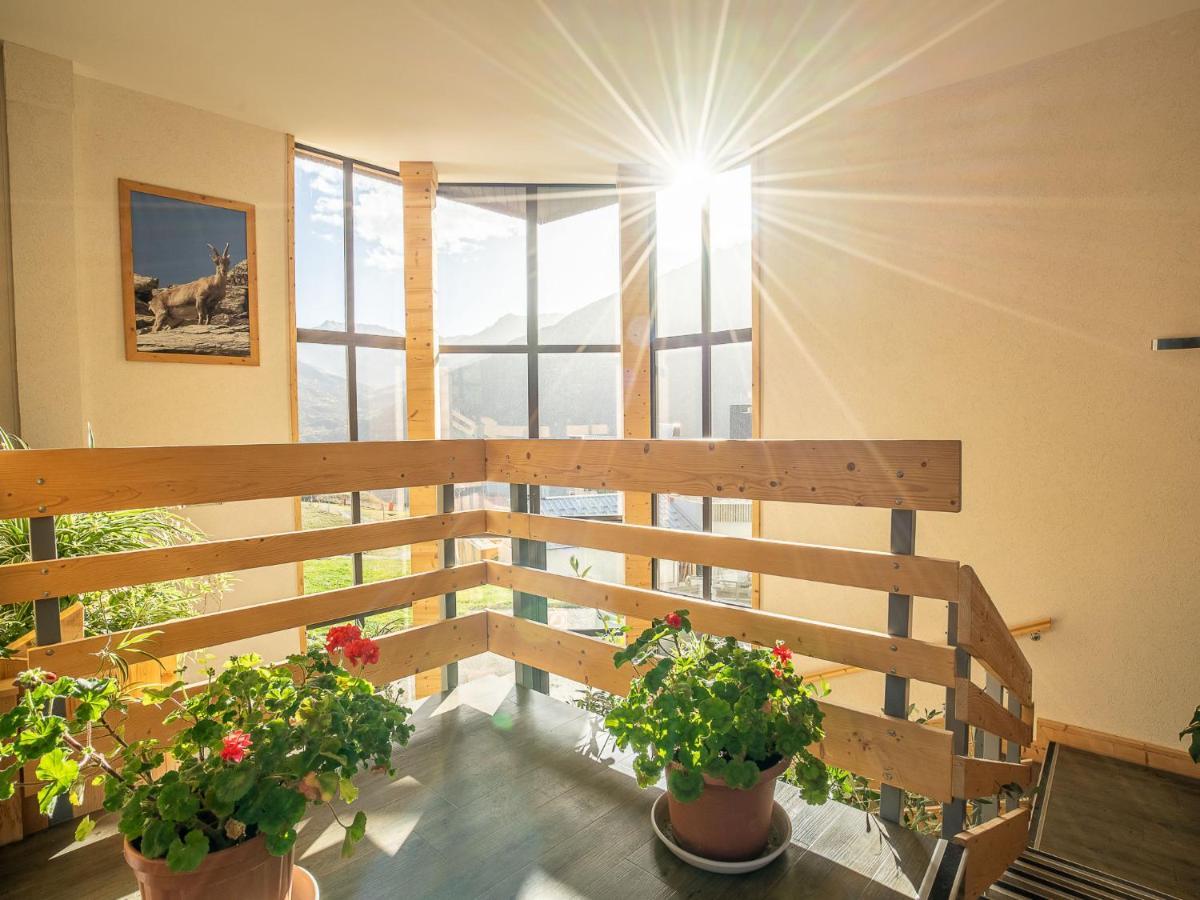 Apartment Armoise 73 By Interhome Saint-Martin-de-Belleville Bagian luar foto