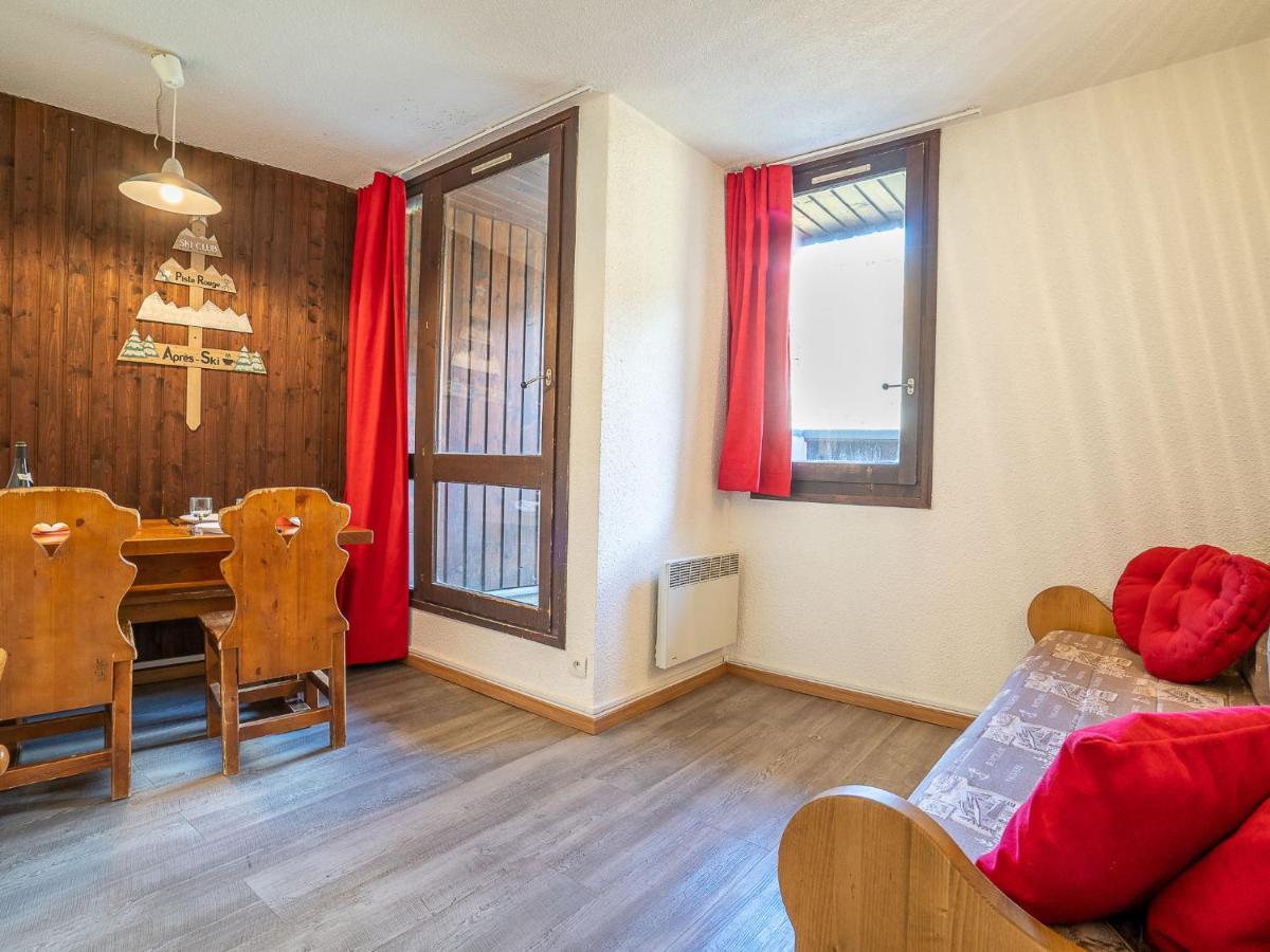 Apartment Armoise 73 By Interhome Saint-Martin-de-Belleville Bagian luar foto