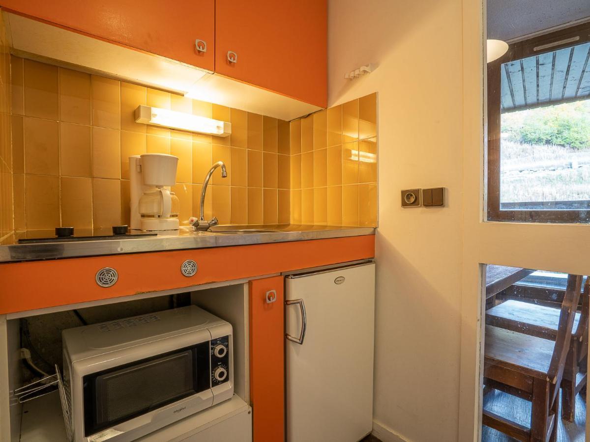 Apartment Armoise 73 By Interhome Saint-Martin-de-Belleville Bagian luar foto
