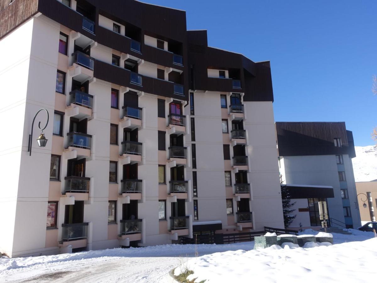 Apartment Armoise 73 By Interhome Saint-Martin-de-Belleville Bagian luar foto